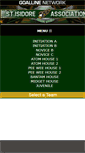 Mobile Screenshot of hockeymineurst-isidore.com